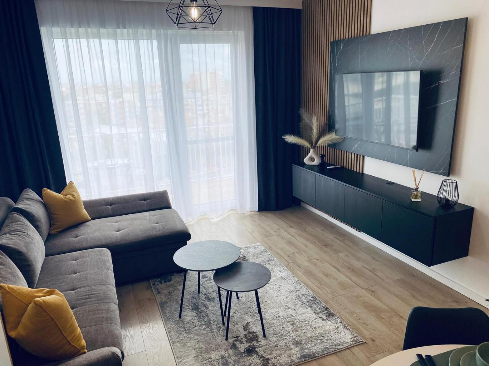 Bella Residence Орадеа Екстериор снимка