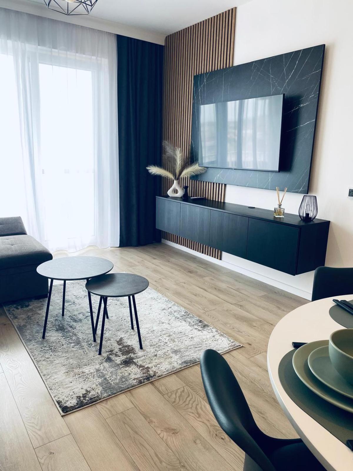Bella Residence Орадеа Екстериор снимка