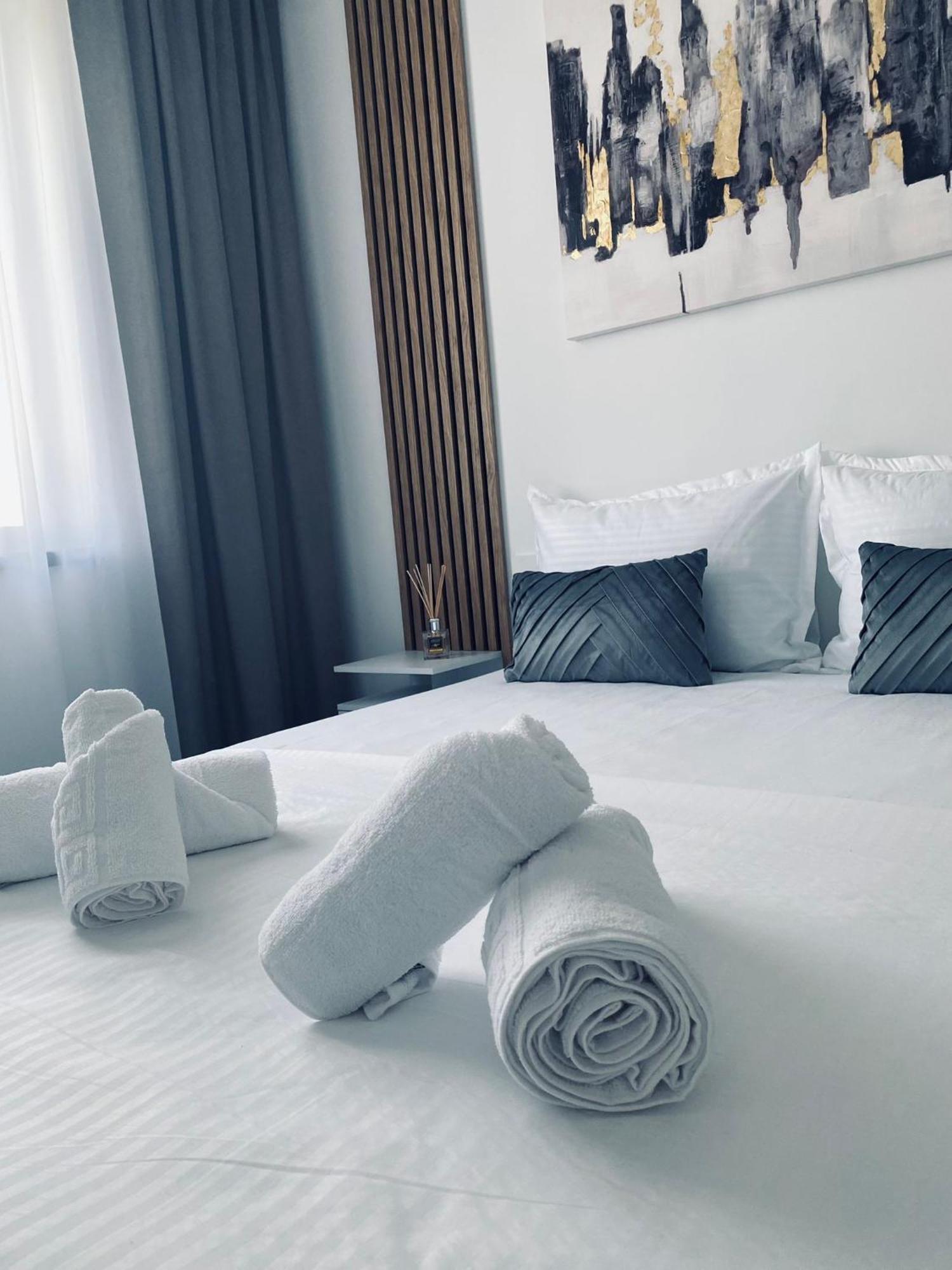 Bella Residence Орадеа Екстериор снимка