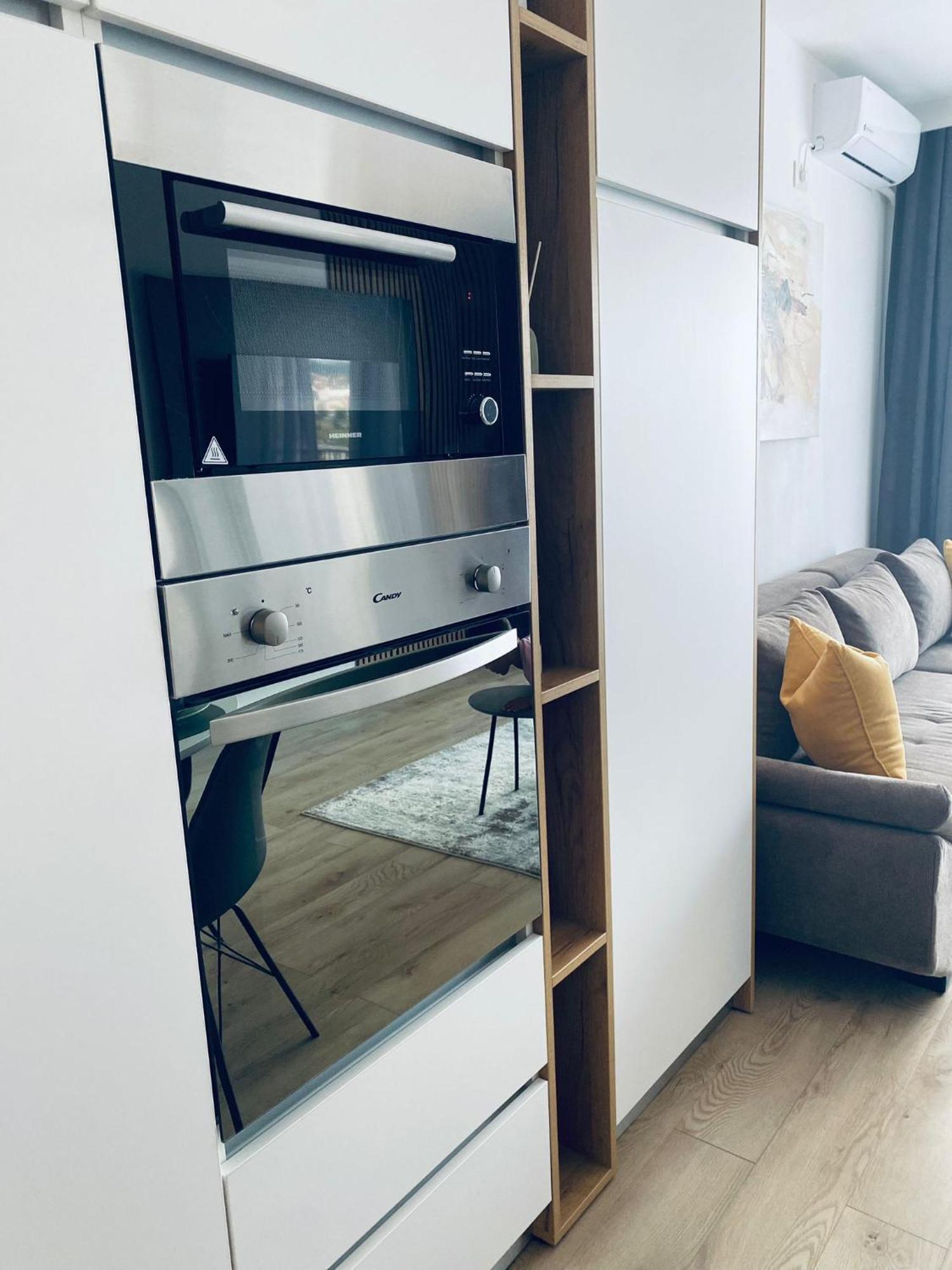 Bella Residence Орадеа Екстериор снимка