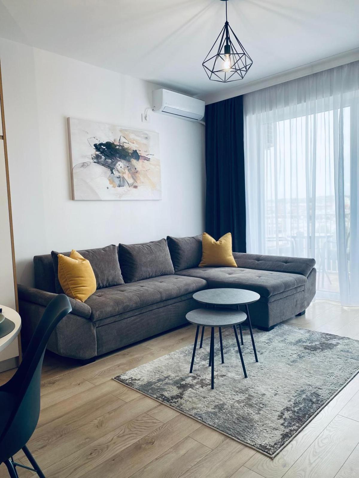 Bella Residence Орадеа Екстериор снимка