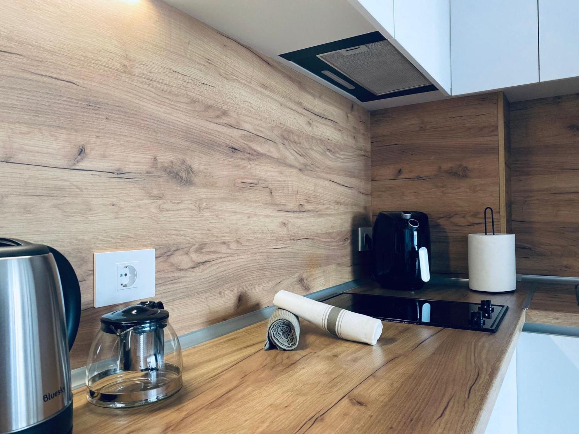 Bella Residence Орадеа Екстериор снимка